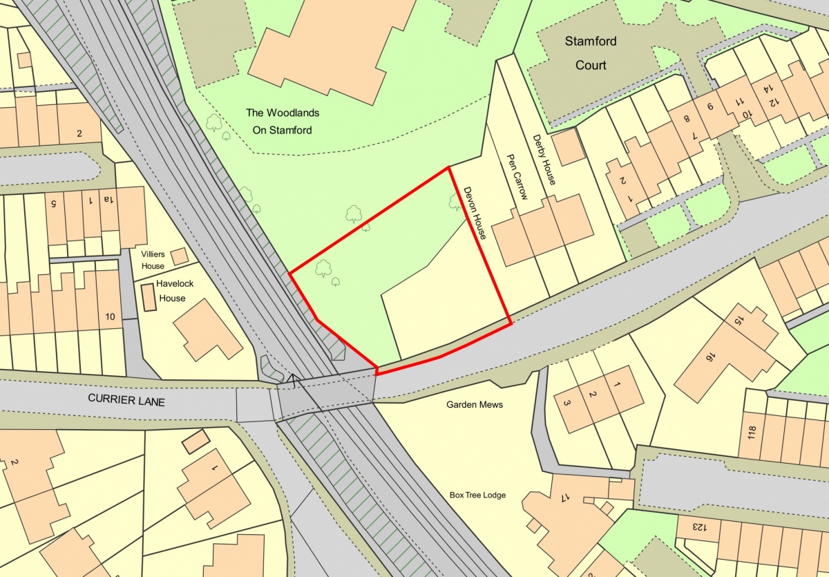 Sold Price £51,000, Land At Currier Lane, AshtonUnderLyne, Greater